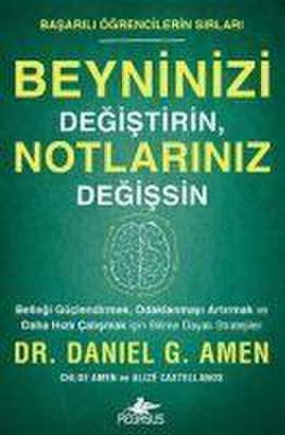 Beyninizi Degistirin, Notlariniz Degissin