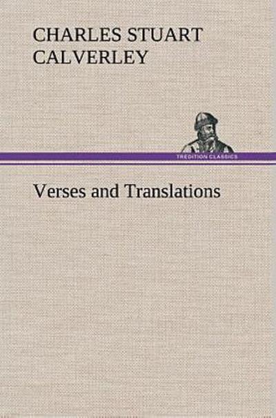 Verses and Translations