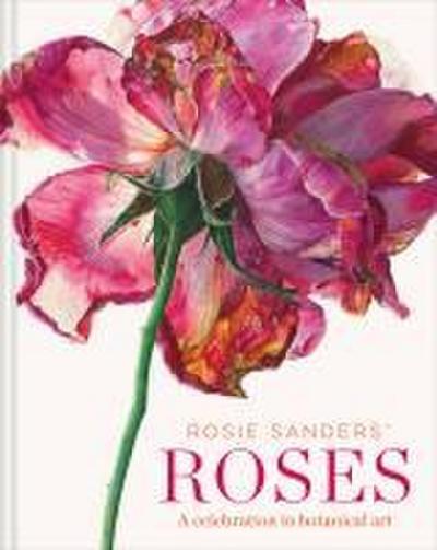 Rosie Sanders’ Roses