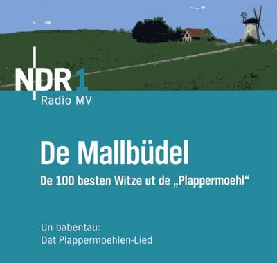 Beste Witze ut de Plappermoehl