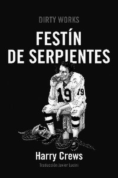 Festín de serpientes