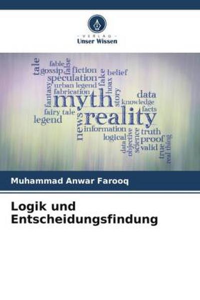 Logik und Entscheidungsfindung
