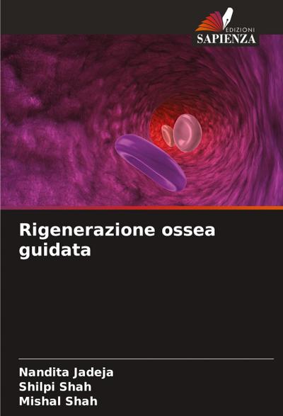 Rigenerazione ossea guidata