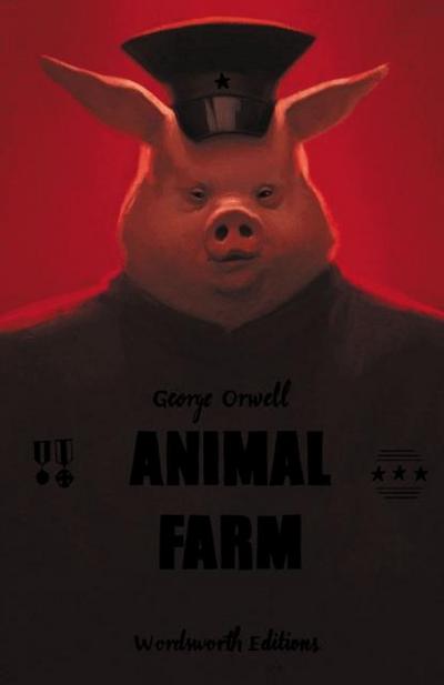 Animal Farm (Collector’s Edition)