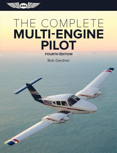 Complete Multi-Engine Pilot
