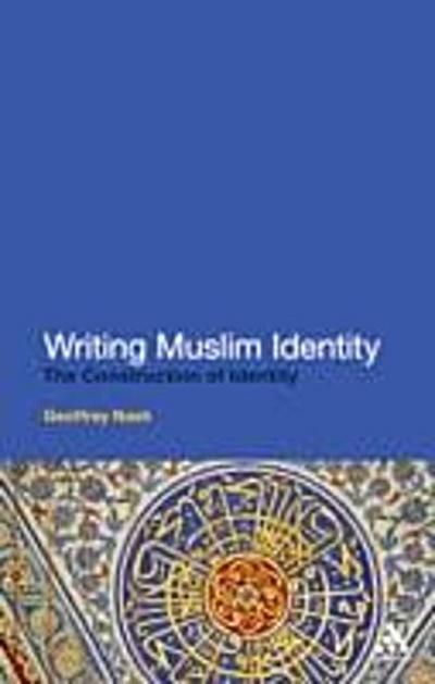 Writing Muslim Identity