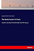 The book-hunter in Paris