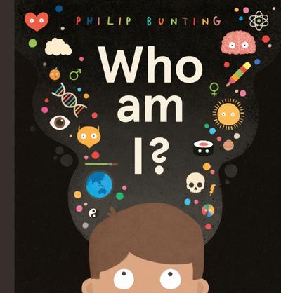 Who Am I? (EBOOK)