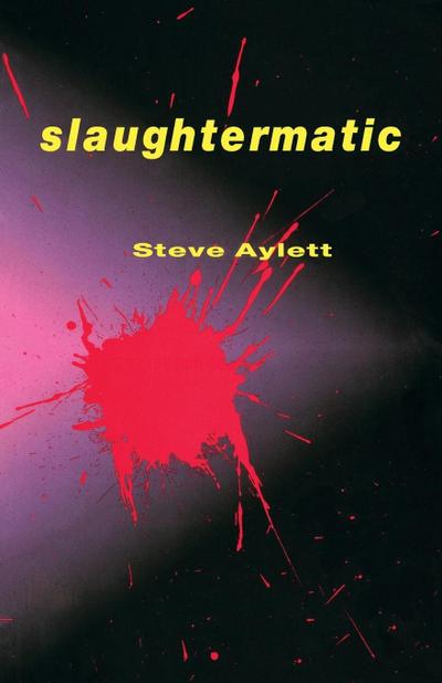 Slaughtermatic