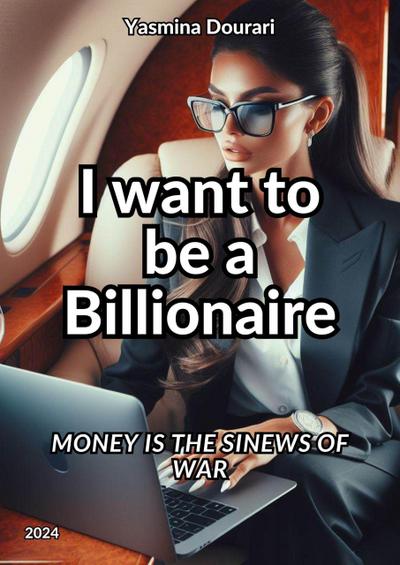I want to be a Billionaire