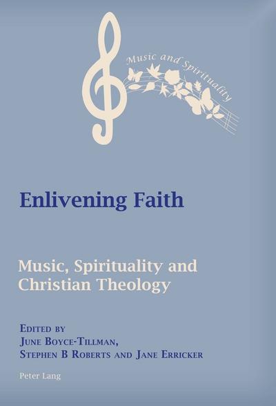Enlivening Faith