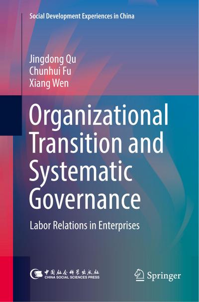 Organizational Transition and Systematic Governance