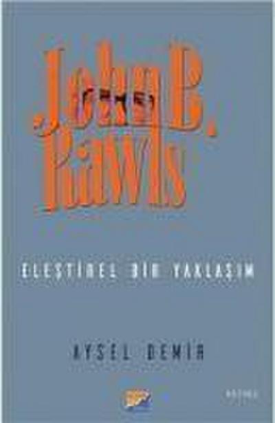 John B. Rawls