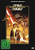 Star Wars: Episode VII - Das Erwachen der Macht