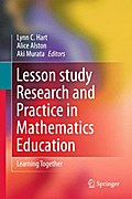 Lesson Study Research and Practice in Mathematics Education