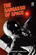 The Sargasso of Space and Two Others / The Copper-Clad World