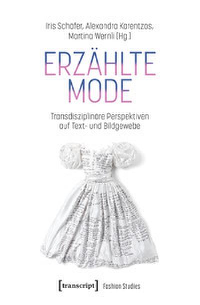 Erzählte Mode