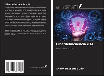 Ciberdelincuencia e IA