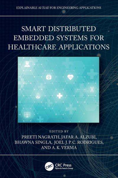 Smart Distributed Embedded Systems for Healthcare Applications