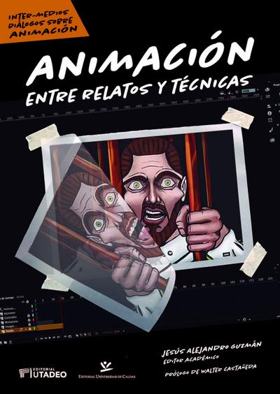 Animación: entre relatos y técnicas