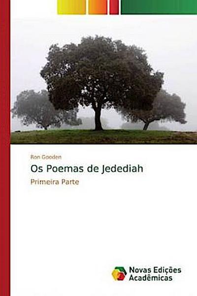 Os Poemas de Jedediah - Ron Gooden
