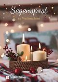 Segenspost zu Weihnachten