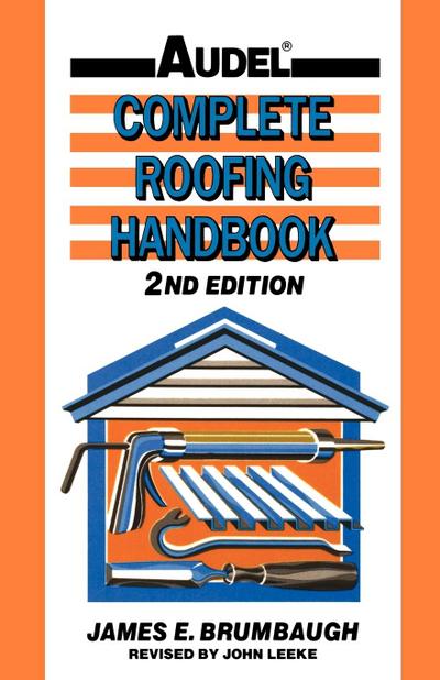 Complete Roofing Handbook