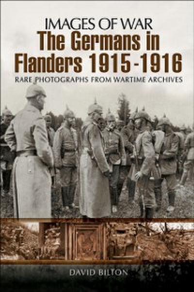 Germans in Flanders, 1915-1916