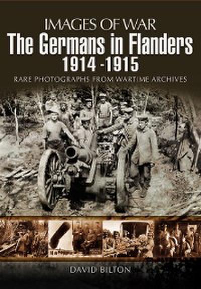 Germans in Flanders, 1914-1915