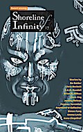 Shoreline of Infinity 17 (Shoreline of Infinity science fiction magazine, #17)