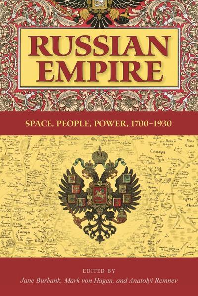 Russian Empire