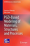 PGD-Based Modeling of Materials, Structures and Processes