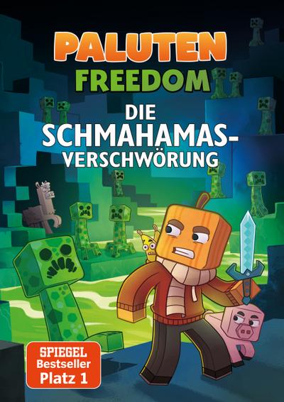 Die Schmahamas-Verschwörung