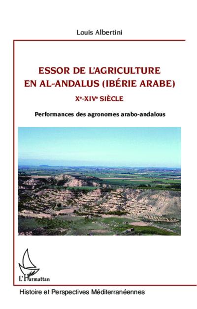 Essor de l’agriculture en al-Andalus (Ibérie arabe)