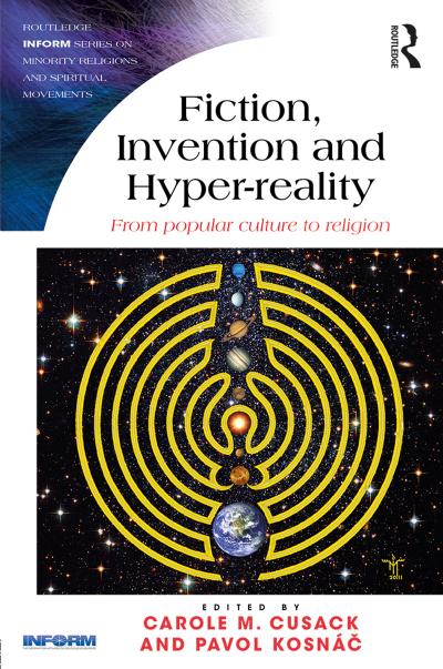 Fiction, Invention and Hyper-reality