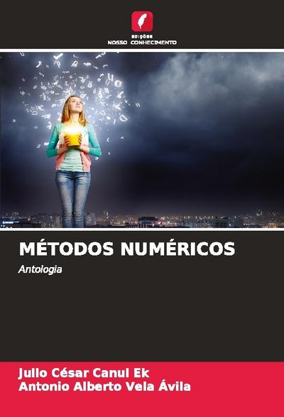 MÉTODOS NUMÉRICOS
