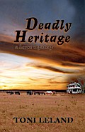 Deadly Heritage - A Horse Mystery