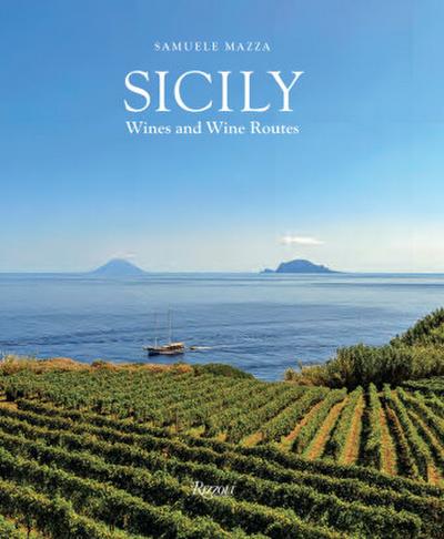 Sicily : The Wine Route - Mazza Samuele