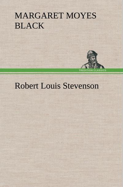 Robert Louis Stevenson