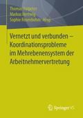 Vernetzt und verbunden - Koordinationsprobleme im 