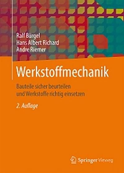 Werkstoffmechanik