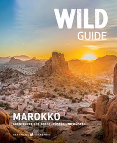 Wild Guide Marokko