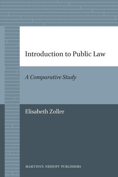 Introduction to Public Law