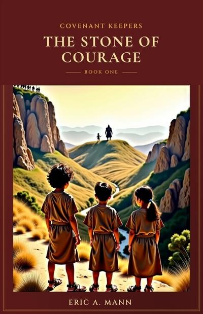 The Stone of Courage