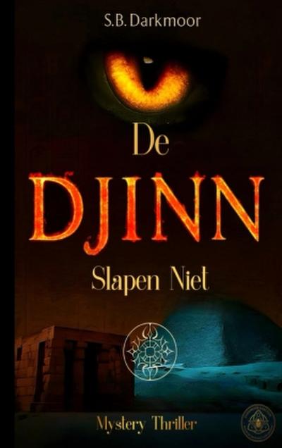 De Djinn slapen niet
