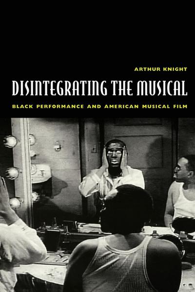 Disintegrating the Musical