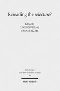 Rereading the relecture?