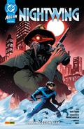 Nightwing - Bd. 6 (4. Serie): Allein gegen alle