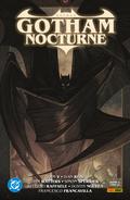 Batman: Gotham Nocturne - Bd. 3 (von 5)