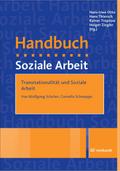 Transnationalität und Soziale Arbeit